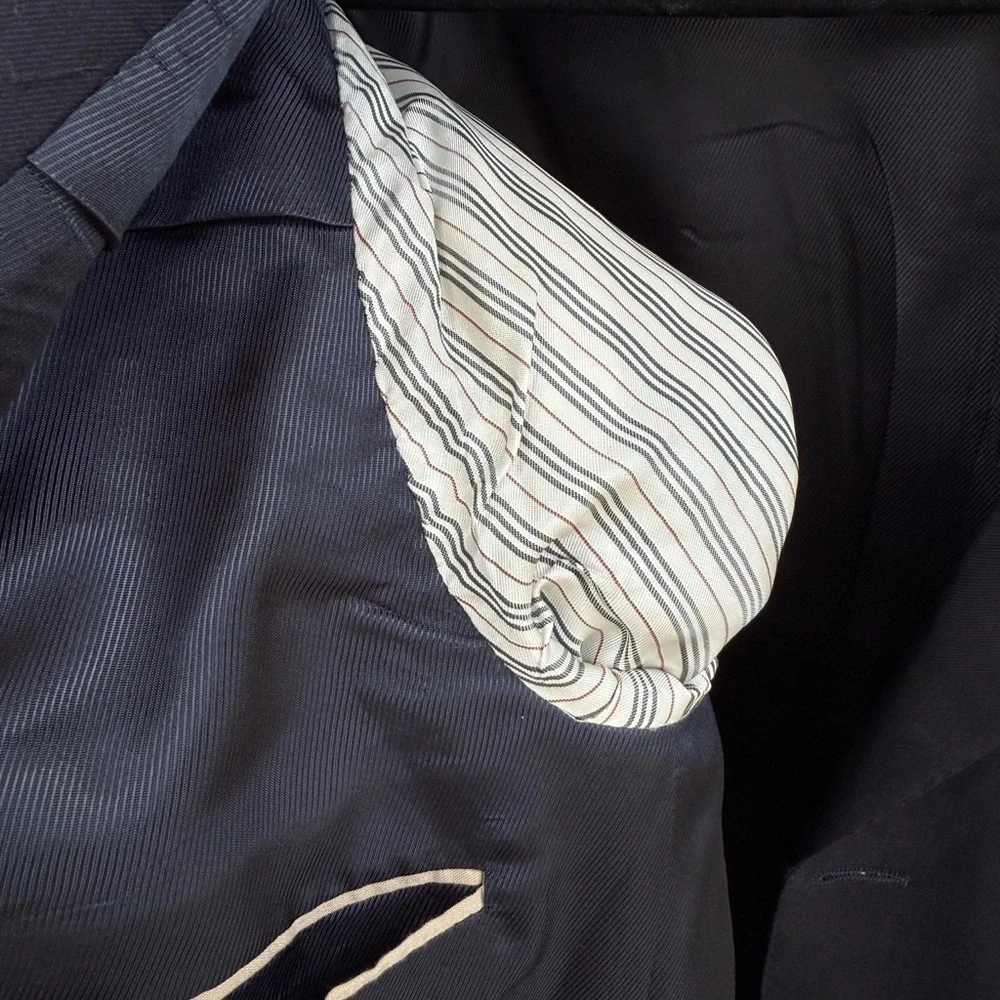 Burberry London Suite&Blazer Tailored jacket. Cashmere wool. Used.Like new LUX